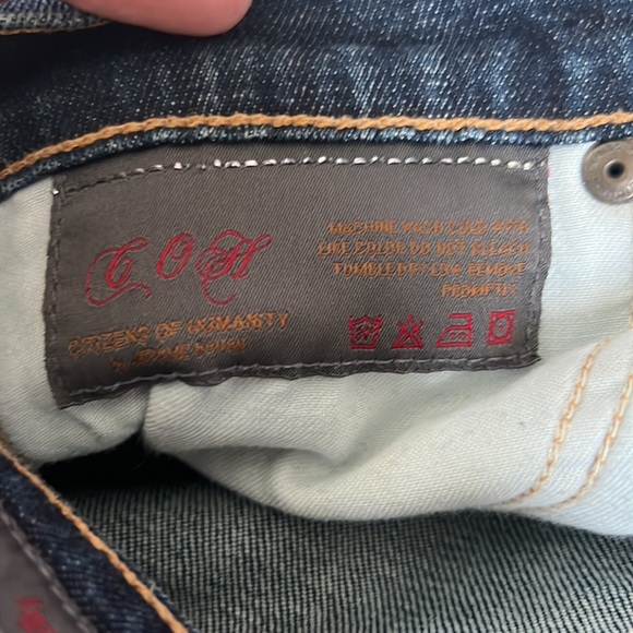 Citizens of Humanity Kelly Boot Jeans - Picture 6 of 8